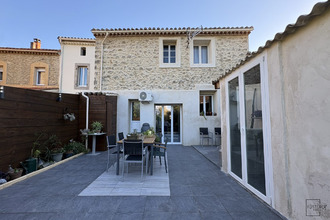 achat maison ornaisons 11200