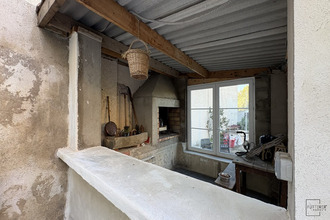 achat maison ornaisons 11200
