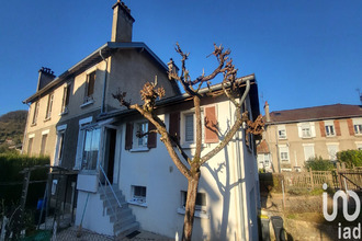 achat maison ornans 25290