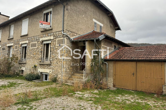 achat maison ornans 25290