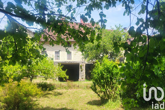 achat maison ornans 25290