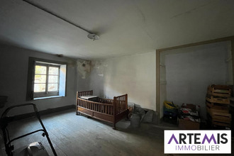 achat maison ornans 25290