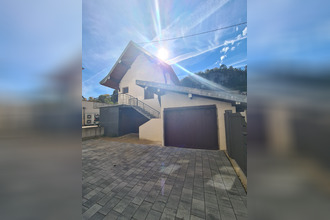 achat maison ornans 25290