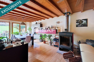 achat maison ornans 25290