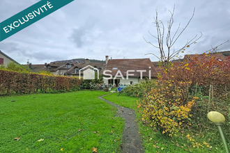 achat maison ornans 25290