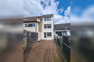 achat maison ornans 25290