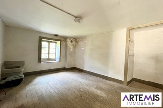 achat maison ornans 25290