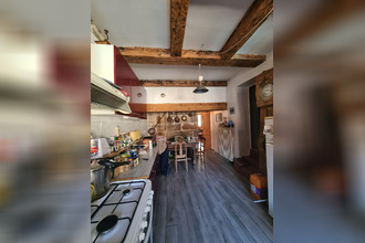 achat maison ornans 25290