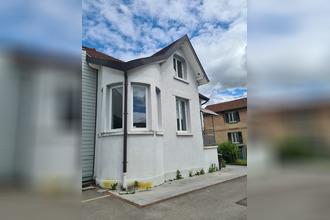 achat maison ornans 25290