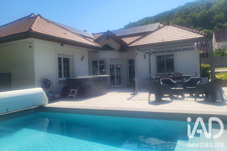 achat maison ornans 25290