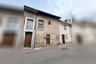 achat maison ornans 25290