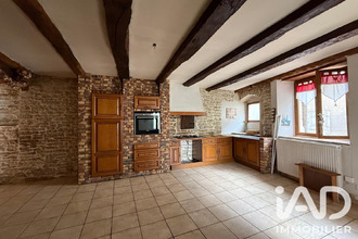 achat maison ornans 25290