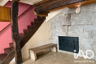 achat maison ornans 25290