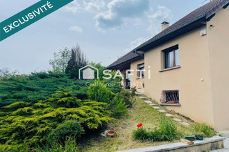 achat maison ornans 25290