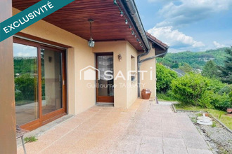 achat maison ornans 25290