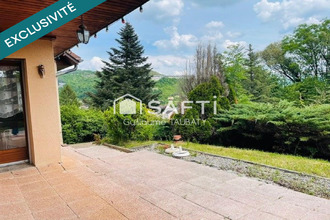 achat maison ornans 25290