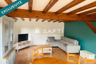 achat maison ornans 25290