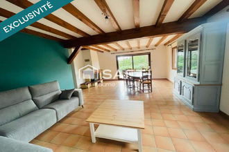 achat maison ornans 25290