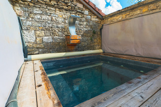 achat maison ornans 25290