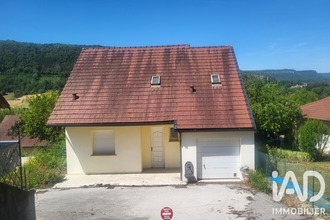 achat maison ornans 25290