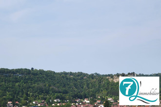 achat maison ornans 25620