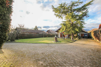 achat maison ornex 01210