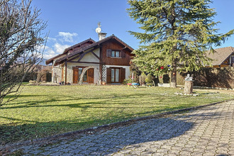 achat maison ornex 01210