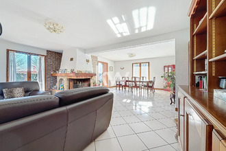 achat maison ornex 01210