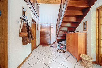 achat maison ornex 01210