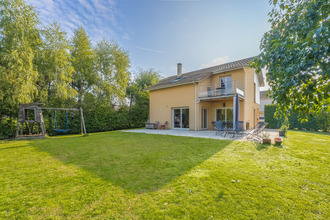 achat maison ornex 01210