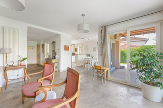 achat maison ornex 01210