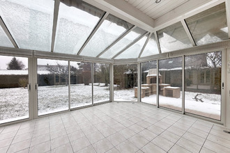 achat maison ornex 01210