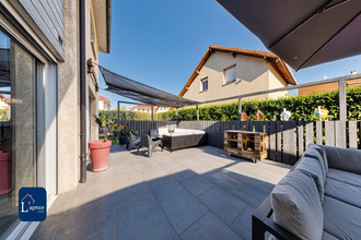 achat maison ornex 01210