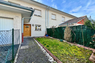 achat maison ornex 01210