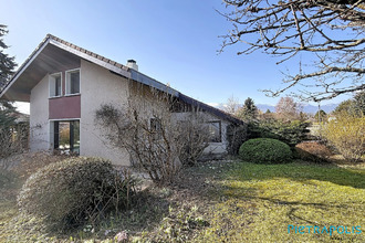 achat maison ornex 01210