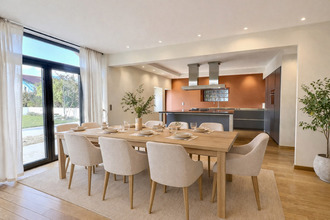 achat maison ornex 01210