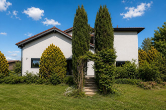 achat maison ornex 01210