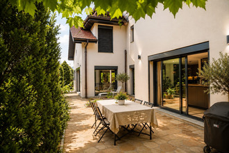 achat maison ornex 01210