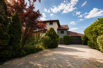 achat maison ornex 01210
