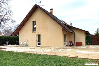 achat maison ornex 01210