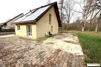 achat maison ornex 01210