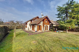 achat maison ornex 01210