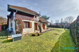 achat maison ornex 01210
