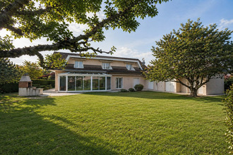 achat maison ornex 01210