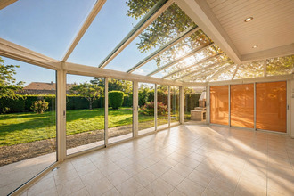 achat maison ornex 01210