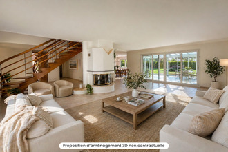 achat maison ornex 01210