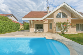achat maison ornex 01210