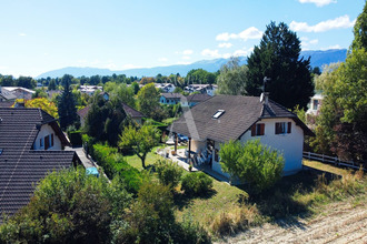achat maison ornex 01210