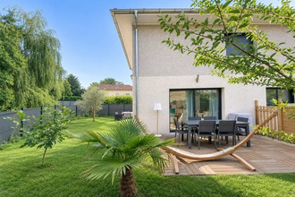 achat maison ornex 01210