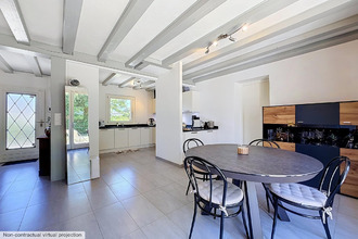 achat maison ornex 01210